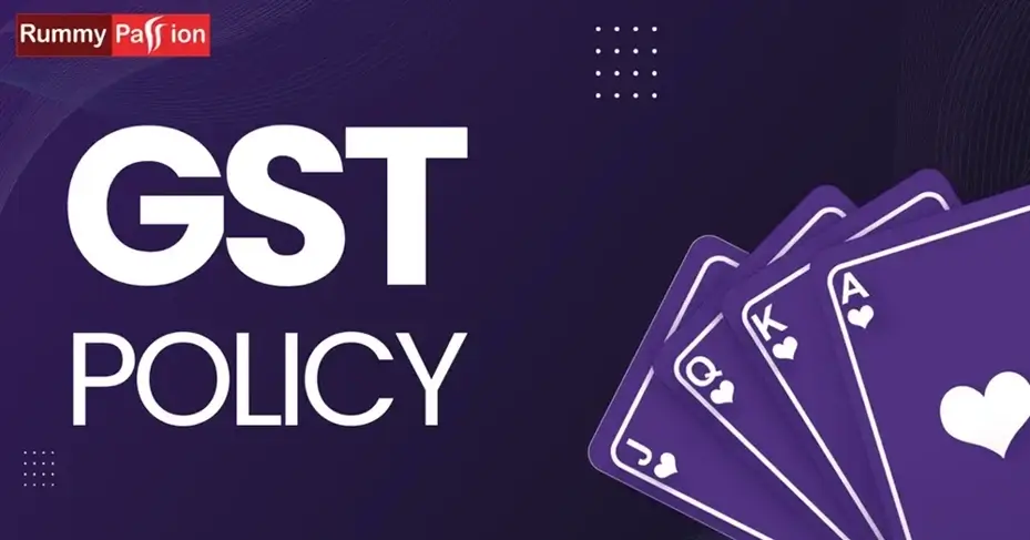 Maharaja Sports GST Policy